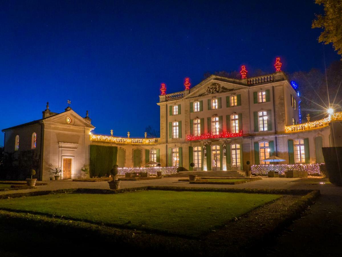 Chateau De Tourreau Sarrians Kültér fotó