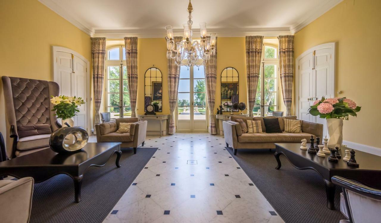 Chateau De Tourreau Sarrians Kültér fotó