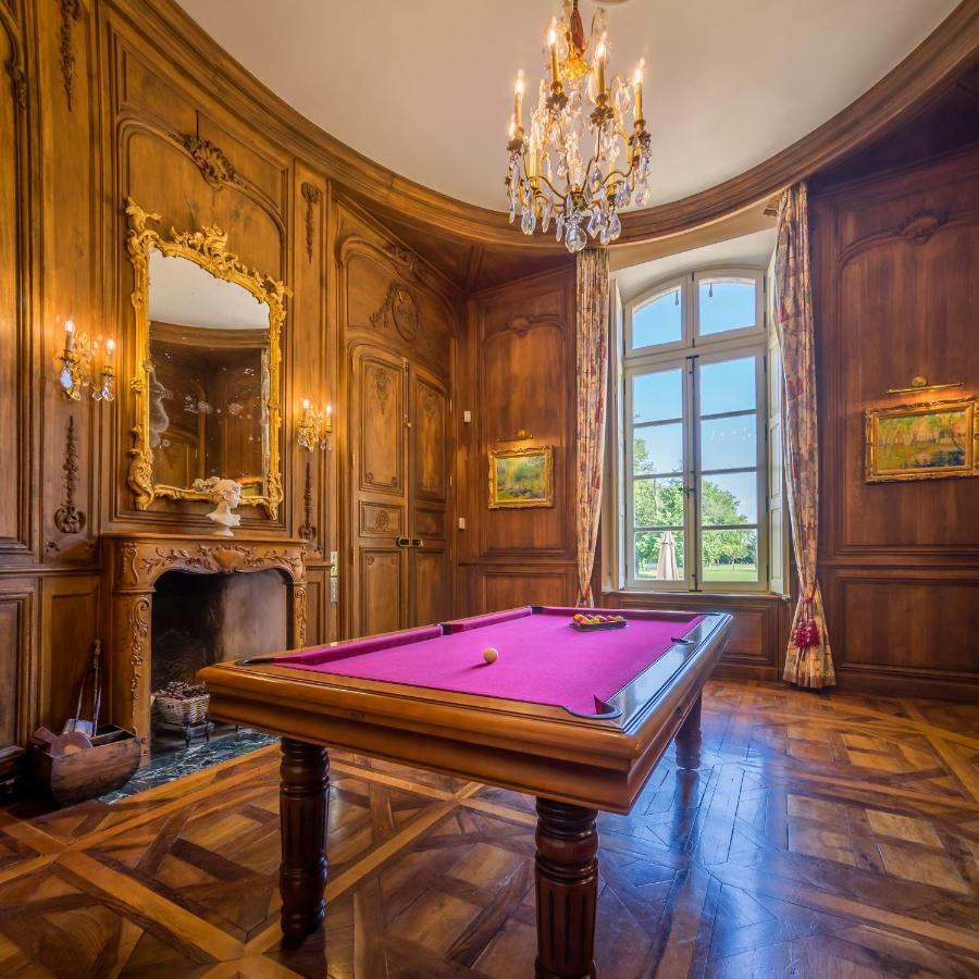 Chateau De Tourreau Sarrians Kültér fotó