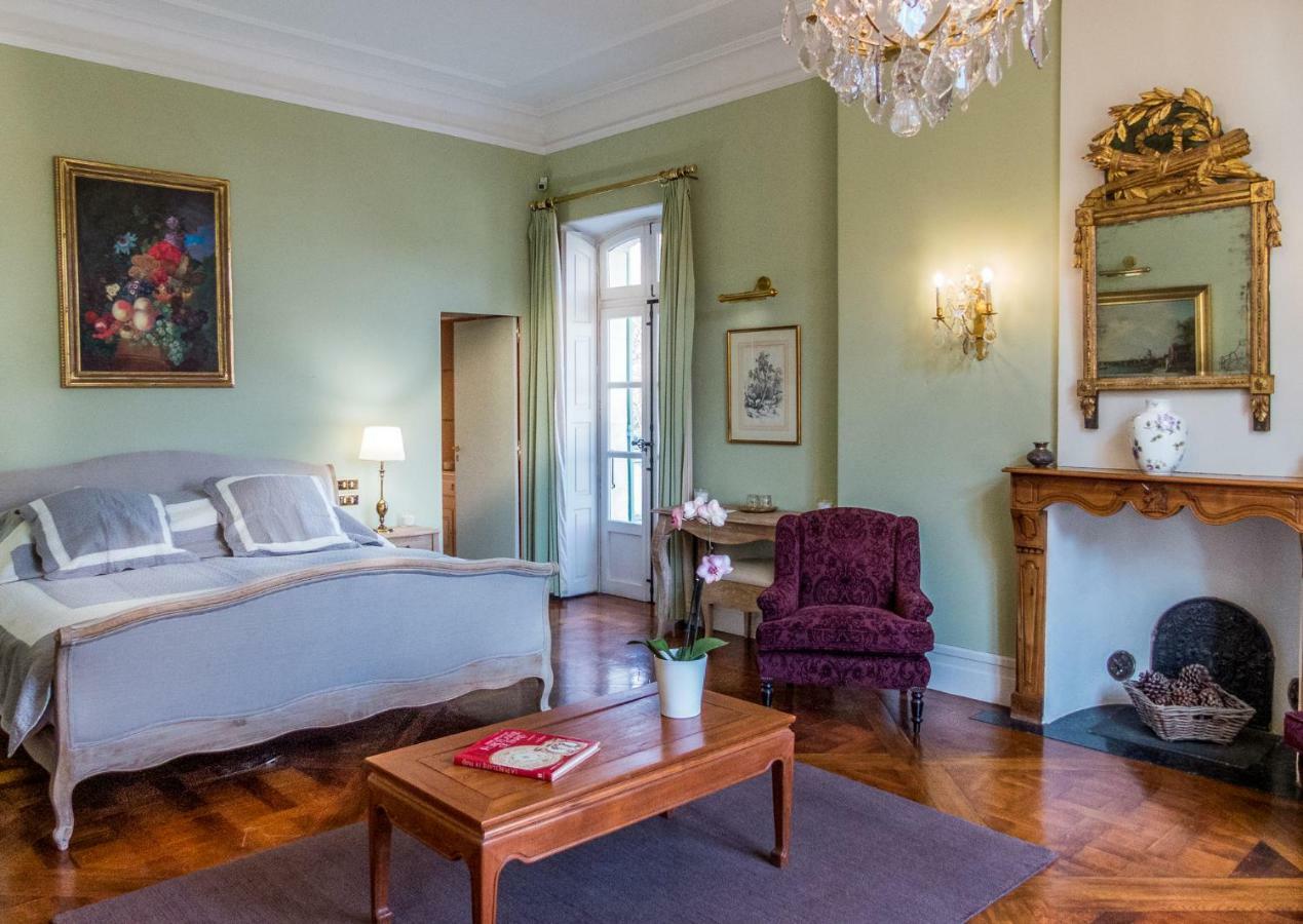 Chateau De Tourreau Sarrians Kültér fotó