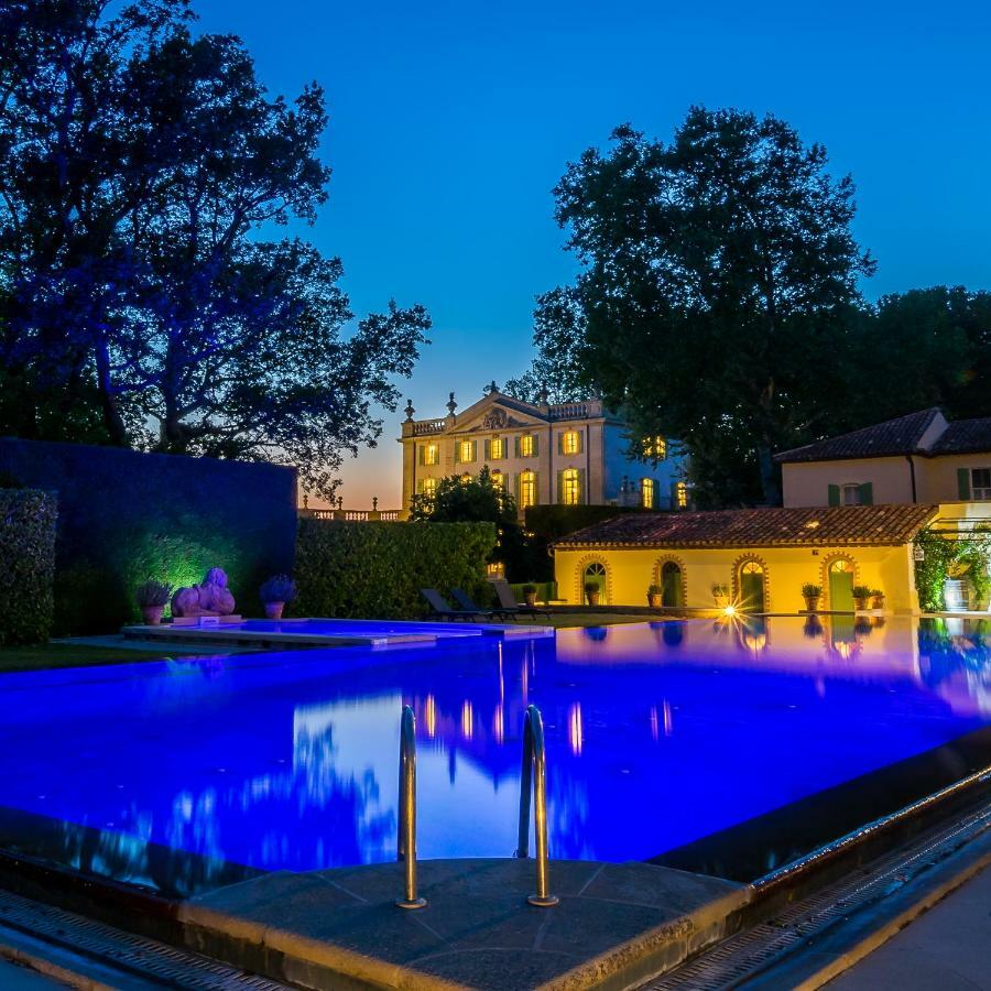 Chateau De Tourreau Sarrians Kültér fotó