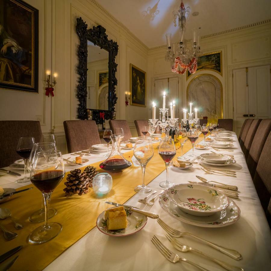 Chateau De Tourreau Sarrians Kültér fotó