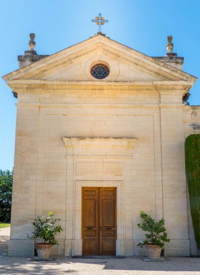 Chateau De Tourreau Sarrians Kültér fotó