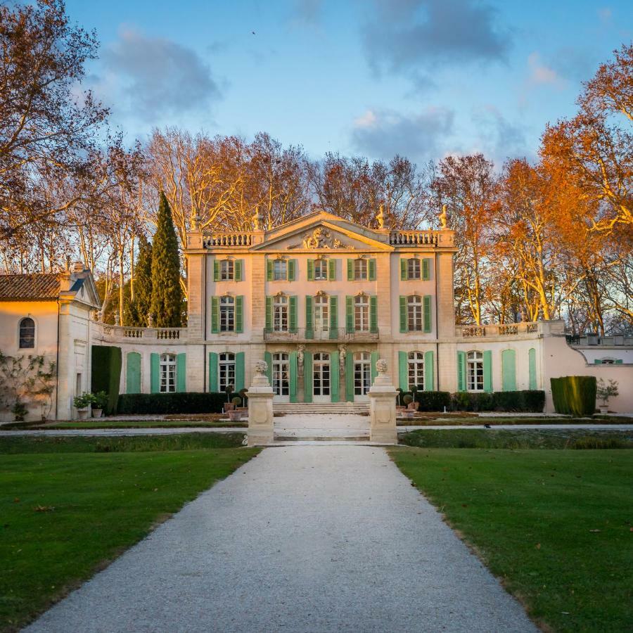 Chateau De Tourreau Sarrians Kültér fotó