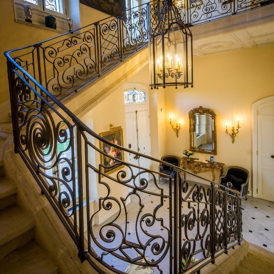 Chateau De Tourreau Sarrians Kültér fotó