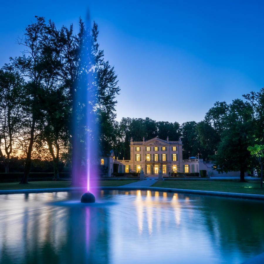 Chateau De Tourreau Sarrians Kültér fotó