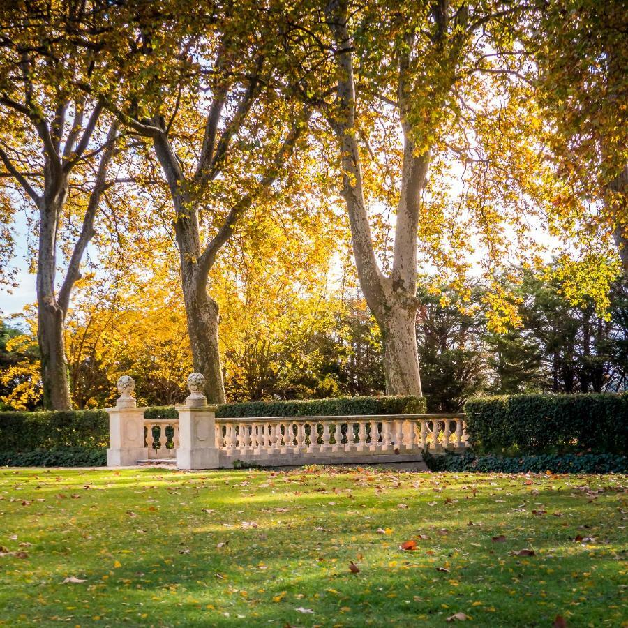 Chateau De Tourreau Sarrians Kültér fotó
