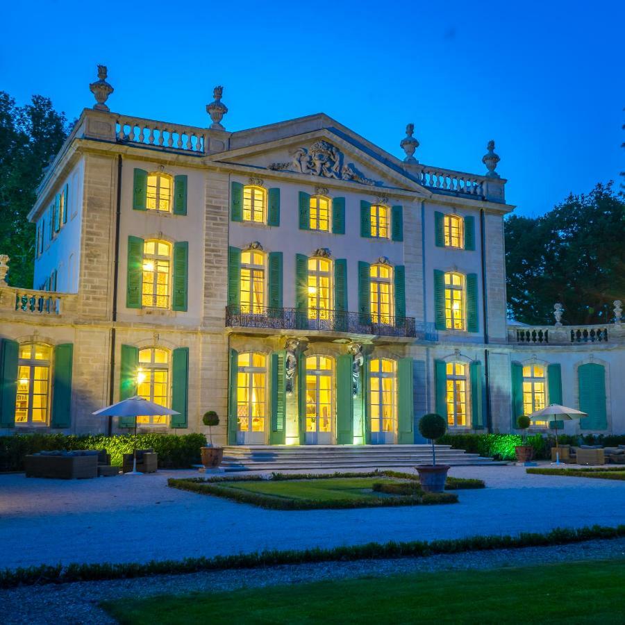 Chateau De Tourreau Sarrians Kültér fotó